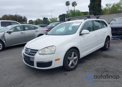2009 Volkswagen Jetta 2.5L Se z USA, uszkodzony, nr VIN 3VWPM71K29M282449